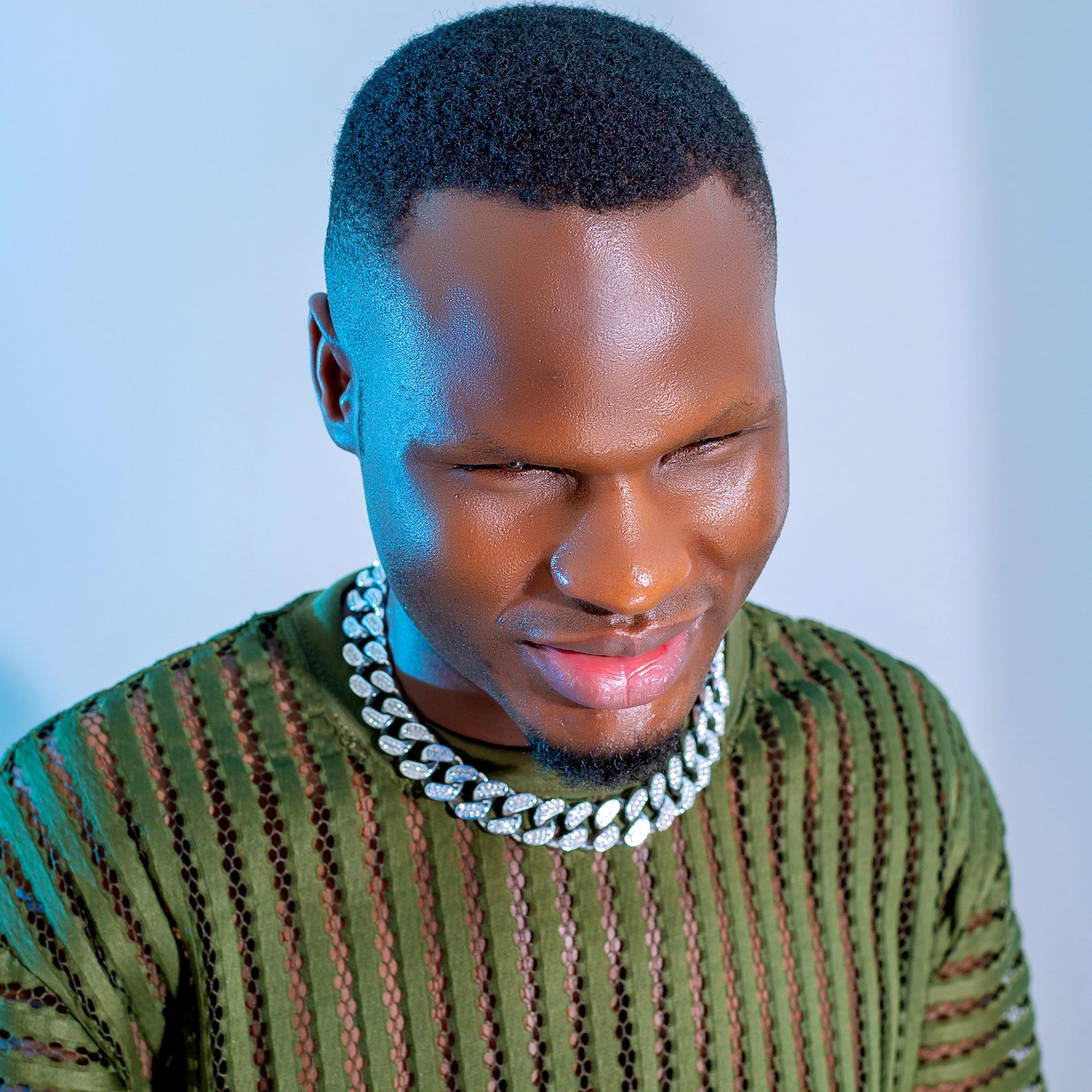 Kitumba Eric